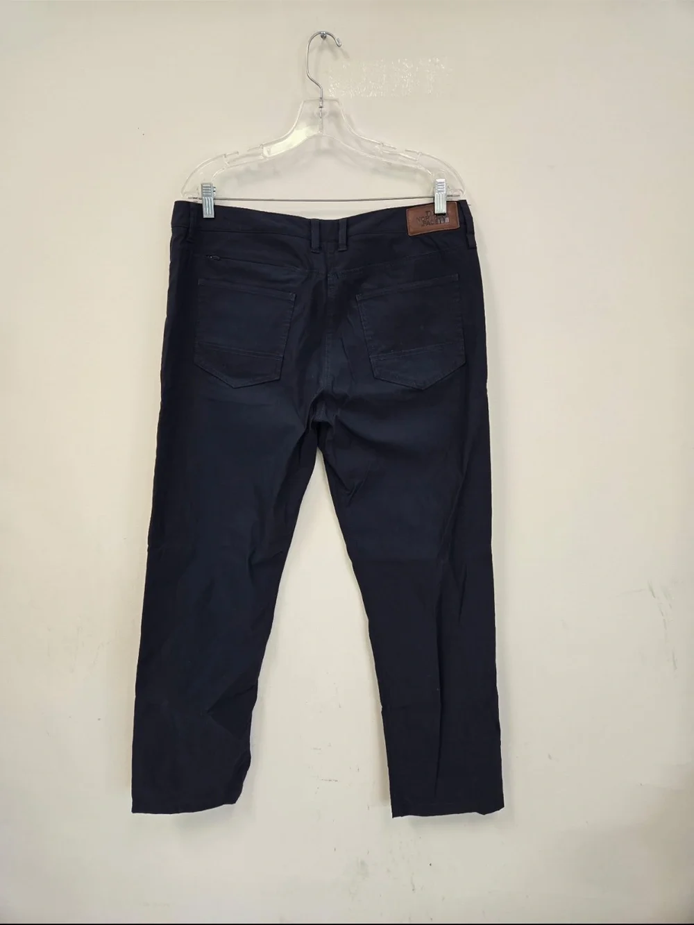 THE NORTH FACE Men’s Paramount Pants Navy 0574
